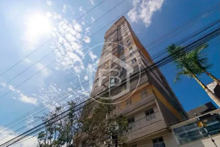 Apartamento com 1 Quarto à venda, 34m² no Vila Nova das Belezas, São Paulo