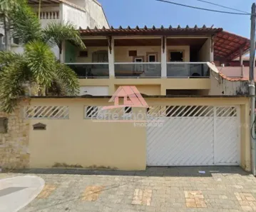 Casa com 4 Quartos à venda, 173m² no Campo Grande, Rio de Janeiro