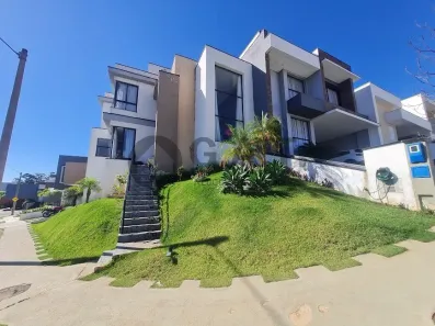 Casa de Condomínio com 3 Quartos à venda, 260m² no Morros, Sorocaba