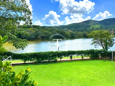 Casa de Condomínio com 4 Quartos à venda, 280m² no Capela do Barreiro, Itatiba