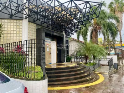 Prédio Comercial à venda, 800m² no Partenon, Porto Alegre