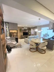 Apartamento com 2 Quartos à venda, 92m² no Vila Adyana, São José dos Campos