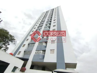 Apartamento com 2 Quartos à venda, 48m² no Vila Rosaria, São Paulo