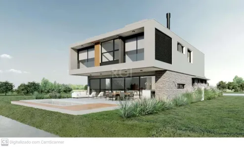 Casa de Condomínio com 4 Quartos à venda, 358m² no Torres, Torres