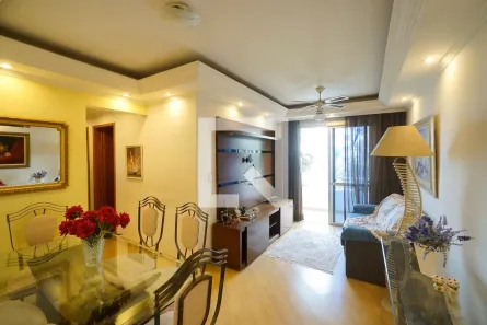 Apartamento com 3 Quartos à venda, 68m² no Vila Matilde, São Paulo