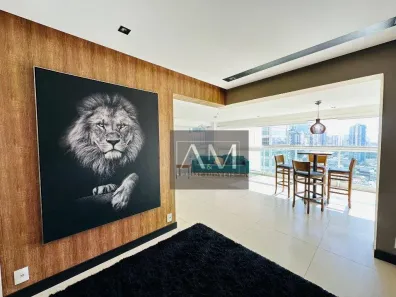 Apartamento com 3 Quartos à venda, 264m² no Vila Gomes Cardim, São Paulo