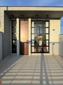 Casa com 3 Quartos à venda, 110m² no Jardim São Sebastião, Hortolândia