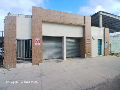 Ponto Comercial para alugar, 429m² no Santo Antônio, Aracaju