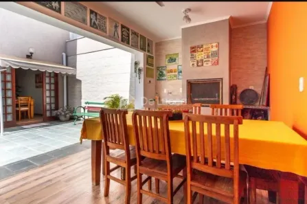 Sobrado com 3 Quartos à venda, 312m² no Nova Campinas, Campinas