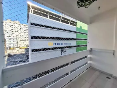 Apartamento com 2 Quartos à venda, 70m² no Centro, Balneário Camboriú