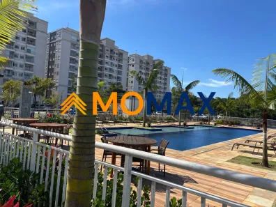 Apartamento com 2 Quartos à venda, 53m² no Jardim Portão Vermelho, Vargem Grande Paulista