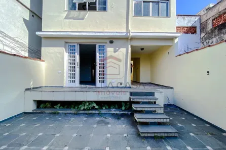 Sobrado com 3 Quartos à venda, 257m² no Vila Prudente, São Paulo