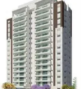 Apartamento com 3 Quartos à venda, 128m² no Saúde, São Paulo