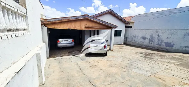 Casa com 3 Quartos à venda, 180m² no Santa Luzia, Araçatuba