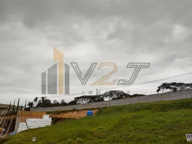 Lote/Terreno à venda, 600m² no Bosque, Vinhedo