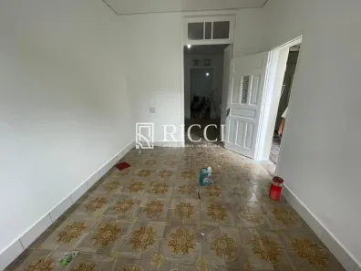 Casa com 3 Quartos à venda, 200m² no Vila Mathias, Santos