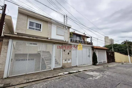Sobrado com 3 Quartos à venda, 324m² no Vila Mariza Mazzei, São Paulo