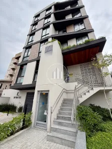Apartamento com 1 Quarto à venda, 34m² no Pantanal, Florianópolis
