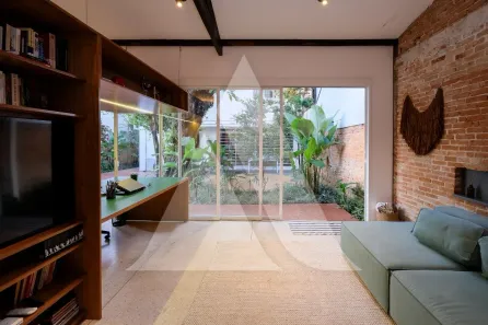 Casa com 3 Quartos para alugar, 306m² no Vila Nova Conceição, São Paulo