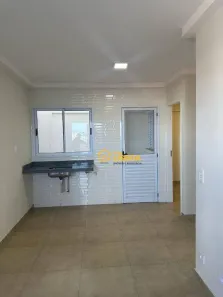Apartamento com 2 Quartos para venda ou aluguel, 32m² no Vila Carrão, São Paulo