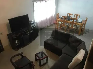 Casa com 4 Quartos à venda, 156m² no Vila Maria Alta, São Paulo