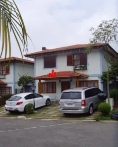 Sobrado com 4 Quartos à venda, 300m² no Chácara Nossa Senhora do Bom Conselho, São Paulo