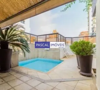 Cobertura com 2 Quartos à venda, 340m² no Vila Uberabinha, São Paulo