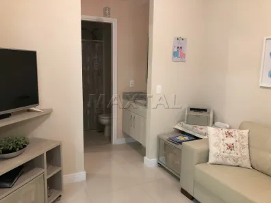 Apartamento com 1 Quarto à venda, 42m² no Jardim São Paulo(Zona Norte), São Paulo