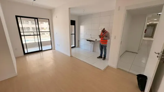 Apartamento com 3 Quartos à venda, 67m² no Luzia, Aracaju