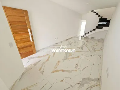 Sobrado com 3 Quartos à venda, 127m² no Cidade Líder, São Paulo