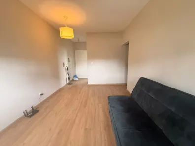 Apartamento com 2 Quartos para alugar, 58m² no Partenon, Porto Alegre