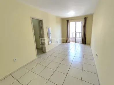 Apartamento com 3 Quartos para alugar, 60m² no Parque Santa Mônica, São Carlos