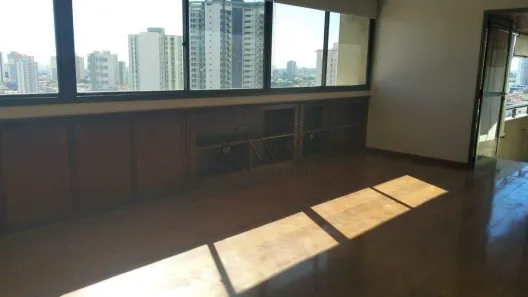 Apartamento com 4 Quartos para alugar, 240m² no Cidade Alta, Piracicaba