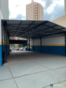 Galpão/Depósito/Armazém à venda, 250m² no Centro, Campinas