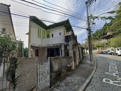 Casa com 1 Quarto à venda, 150m² no Santa Teresa, Rio de Janeiro
