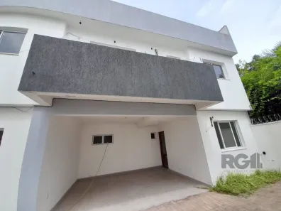 Casa de Condomínio com 3 Quartos à venda, 237m² no Camaquã, Porto Alegre