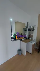 Sala Comercial à venda, 57m² no Jardim Caboré, São Paulo