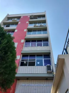 Sala Comercial com 1 Quarto para alugar, 36m² no Bonfim, Campinas