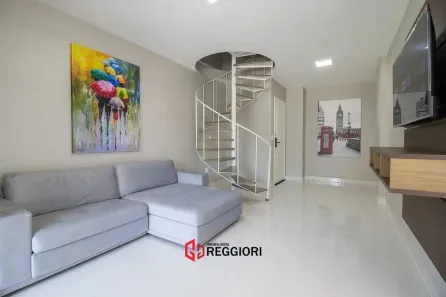 Apartamento com 4 Quartos à venda, 163m² no Centro, Balneário Camboriú