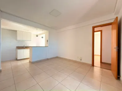 Apartamento com 2 Quartos à venda, 45m² no Santa Branca, Belo Horizonte