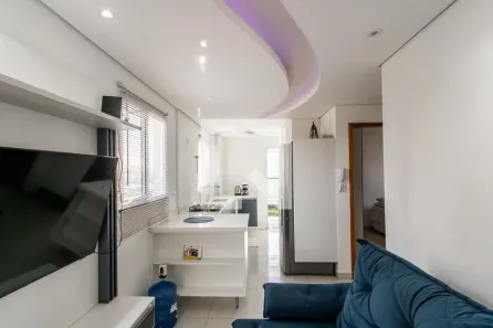 Cobertura com 2 Quartos à venda, 80m² no Cidade Patriarca, São Paulo