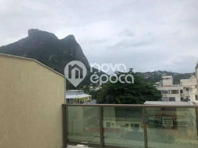 Sala Comercial à venda, 56m² no Barra da Tijuca, Rio de Janeiro