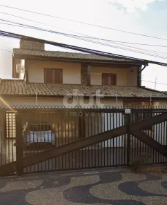 Sobrado com 4 Quartos à venda, 275m² no Jardim Bela Vista, Campinas