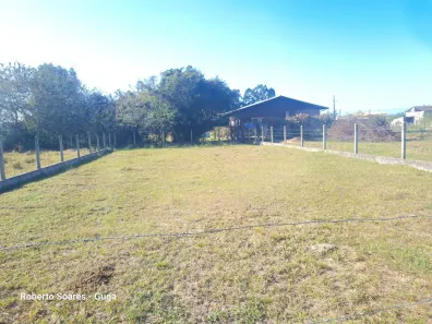 Lote/Terreno à venda, 360m² no Campo D'una, Garopaba
