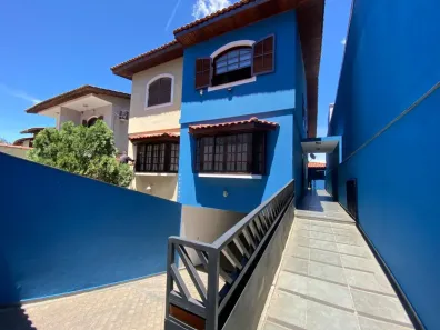 Sobrado com 3 Quartos à venda, 227m² no Jardim Virginia Bianca, São Paulo