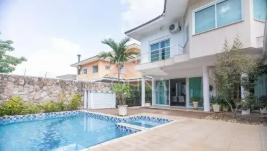 Casa de Condomínio com 3 Quartos à venda, 473m² no Portal do Paraíso II, Jundiaí