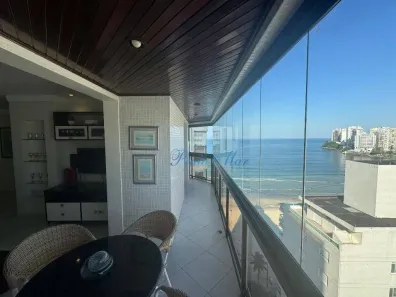 Apartamento com 3 Quartos à venda, 98m² no Vila Luis Antônio, Guarujá