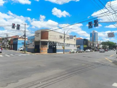 Sala Comercial à venda, 218m² no Centro, Piracicaba
