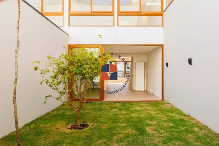 Casa com 3 Quartos à venda, 163m² no Vila Madalena, São Paulo