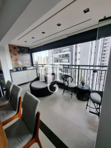 Apartamento com 3 Quartos à venda, 104m² no Taquaral, Campinas